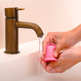 Beppy Cup Cosmic: Matcha/Framboise